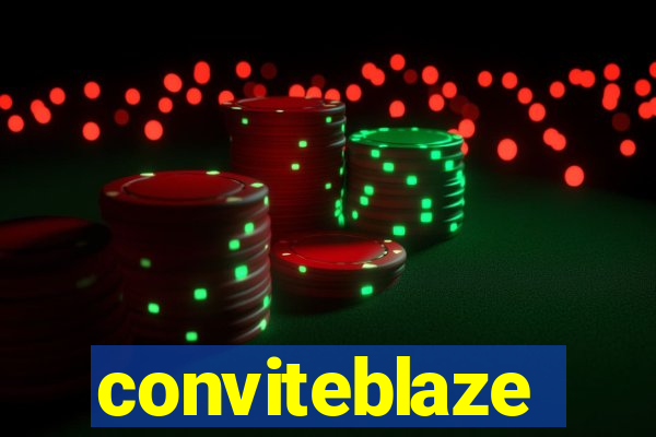 conviteblaze