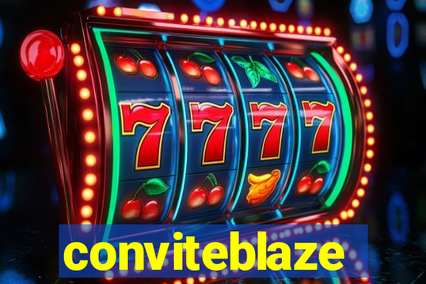 conviteblaze