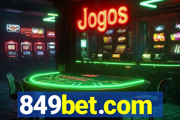 849bet.com