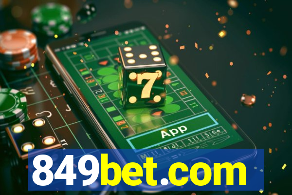 849bet.com