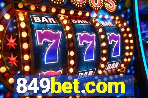 849bet.com