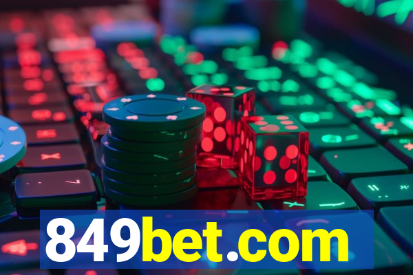 849bet.com