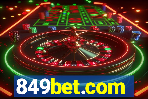 849bet.com