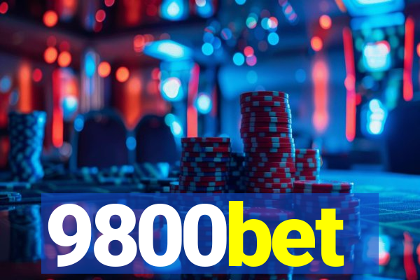 9800bet