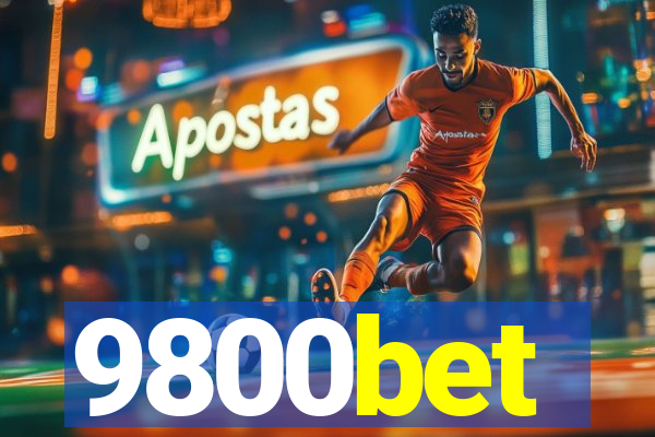 9800bet