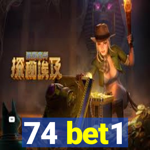 74 bet1