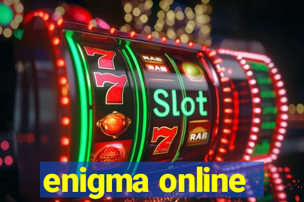 enigma online