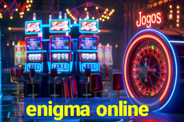 enigma online