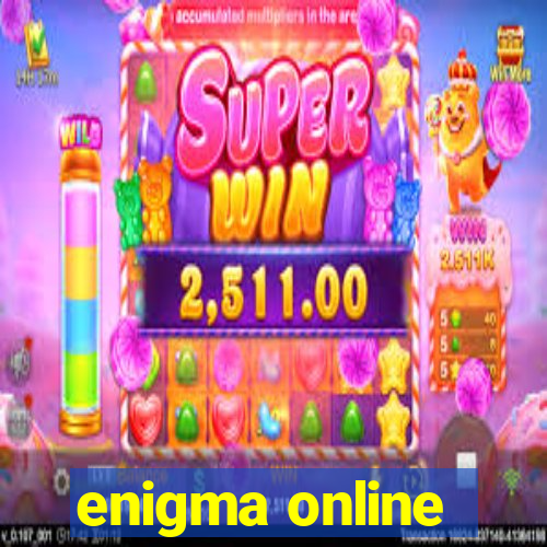 enigma online