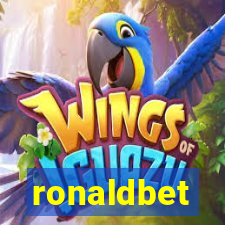 ronaldbet