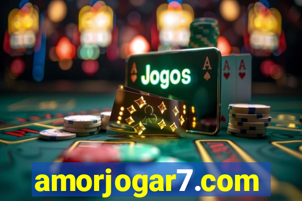 amorjogar7.com