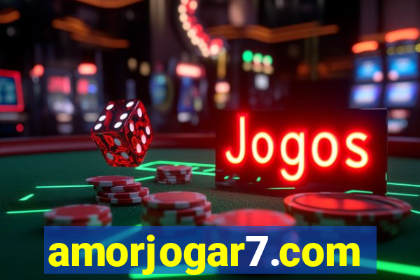 amorjogar7.com