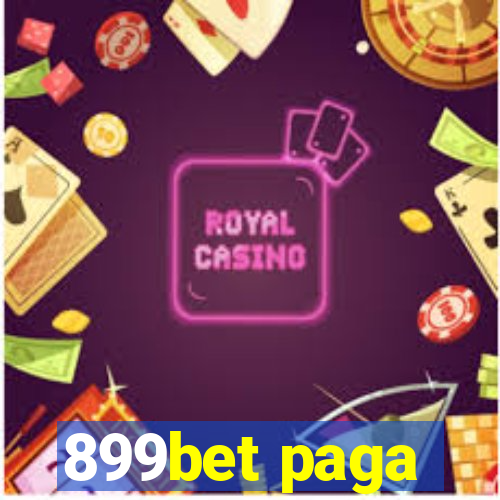 899bet paga