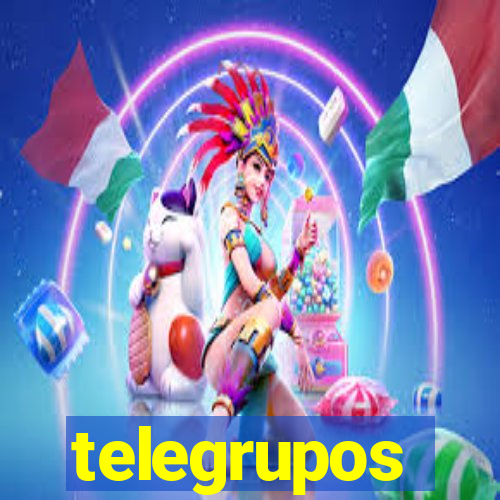 telegrupos