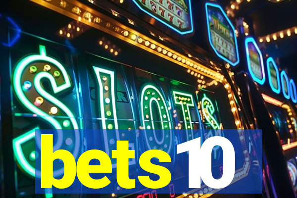 bets10