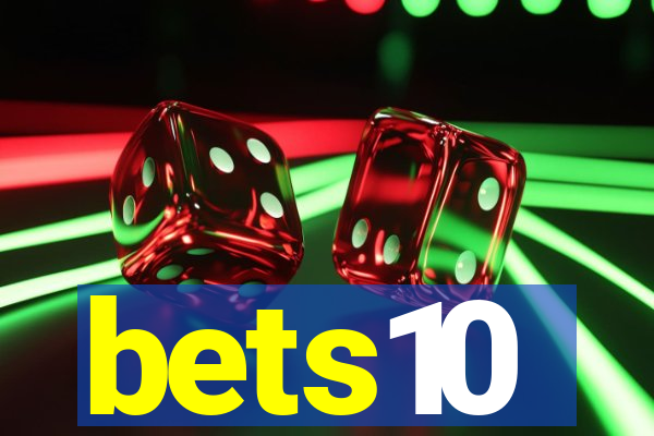 bets10