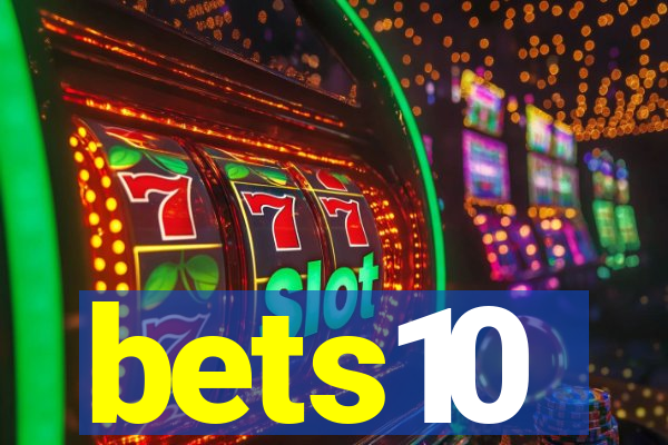 bets10