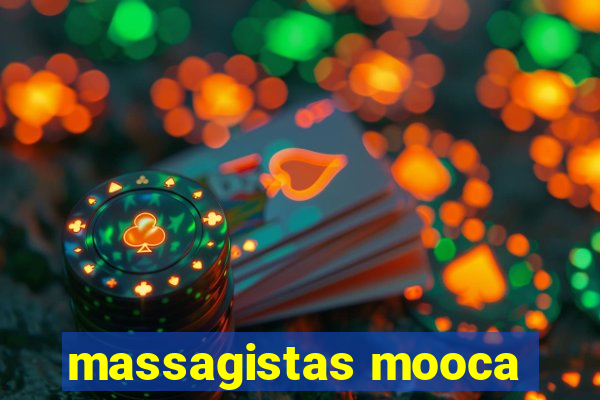 massagistas mooca