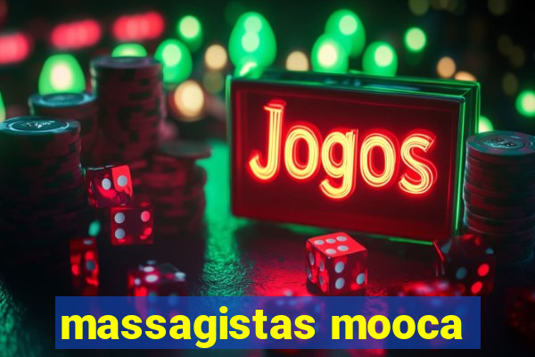 massagistas mooca