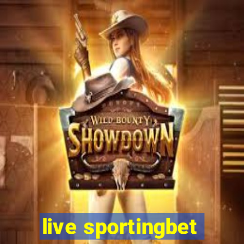 live sportingbet