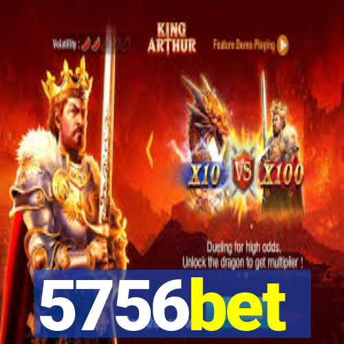 5756bet