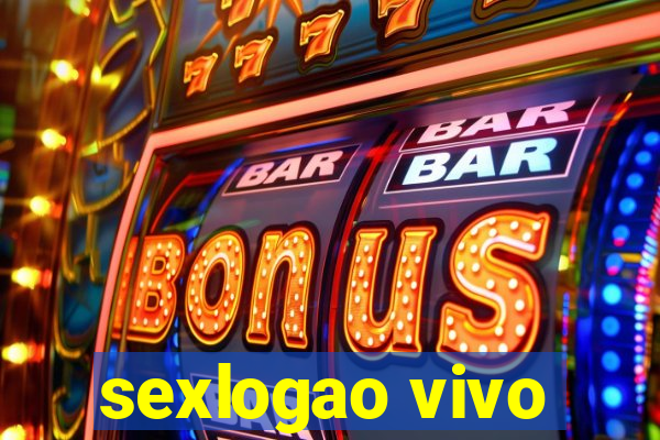 sexlogao vivo