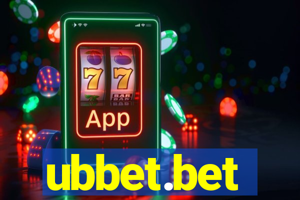 ubbet.bet