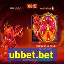 ubbet.bet