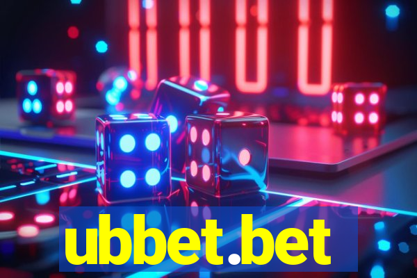 ubbet.bet