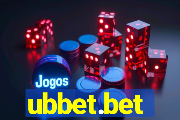 ubbet.bet