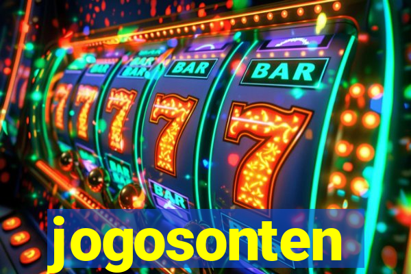 jogosonten