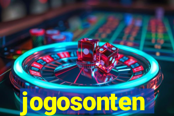 jogosonten