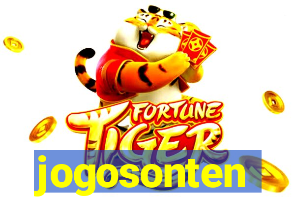 jogosonten