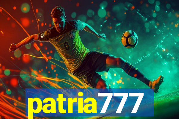 patria777