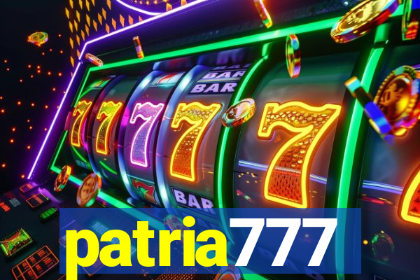 patria777