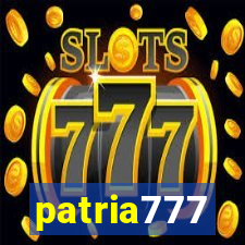 patria777