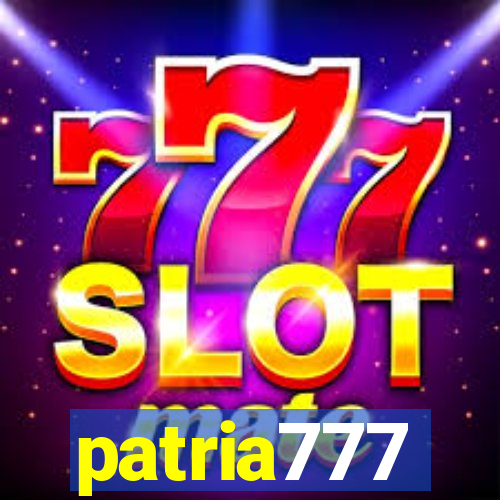 patria777