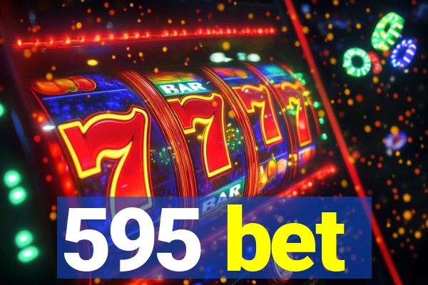 595 bet