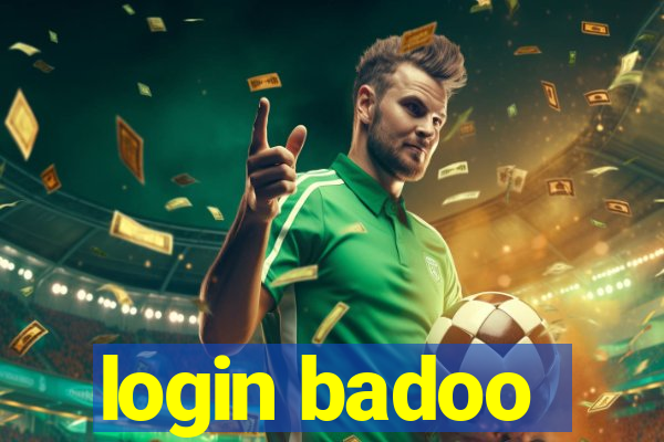 login badoo