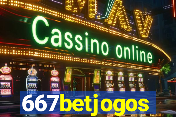 667betjogos