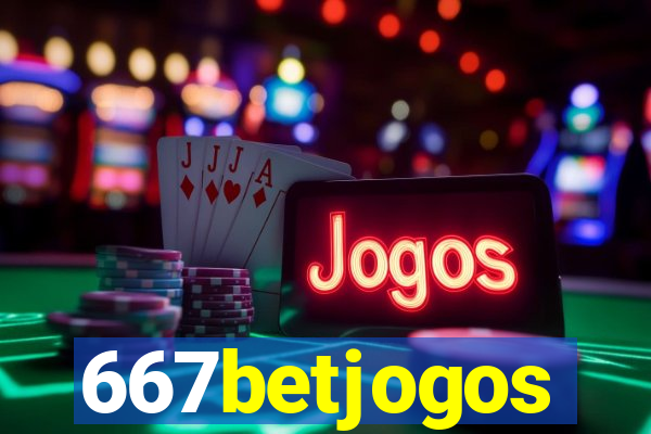 667betjogos