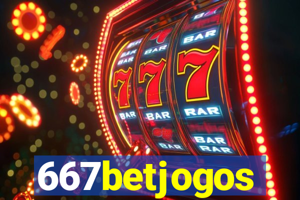 667betjogos