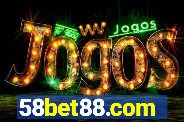 58bet88.com