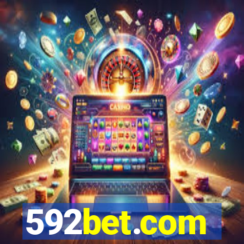 592bet.com