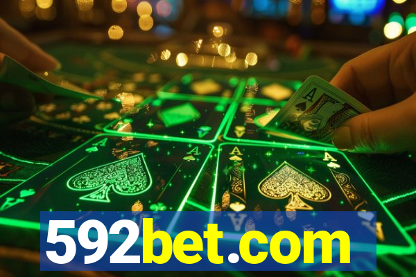 592bet.com