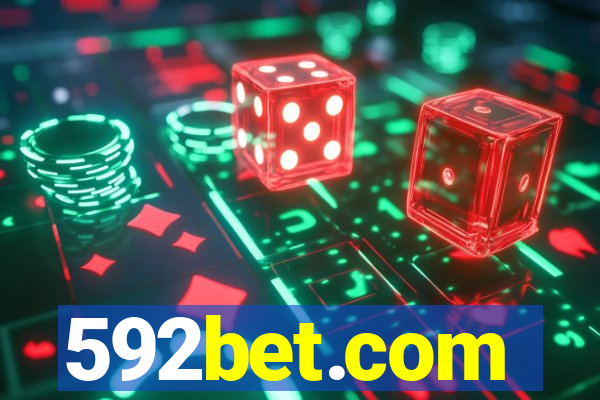 592bet.com