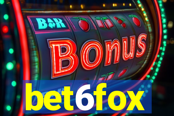 bet6fox