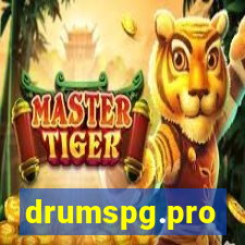 drumspg.pro