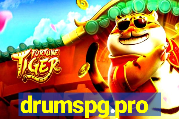 drumspg.pro