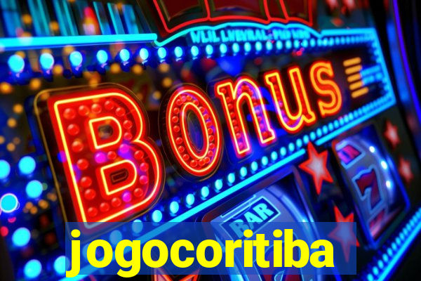 jogocoritiba